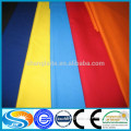 China waterproof cotton twill drop cloth